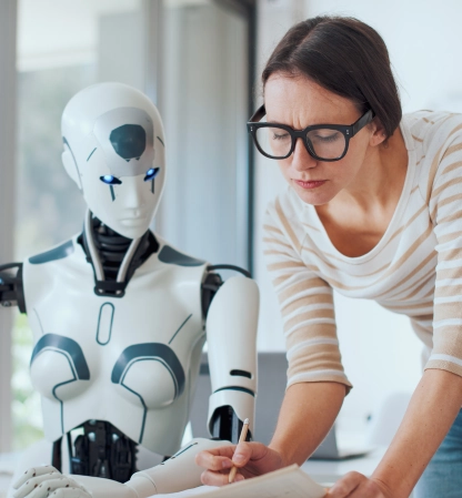 Business Operations Automation