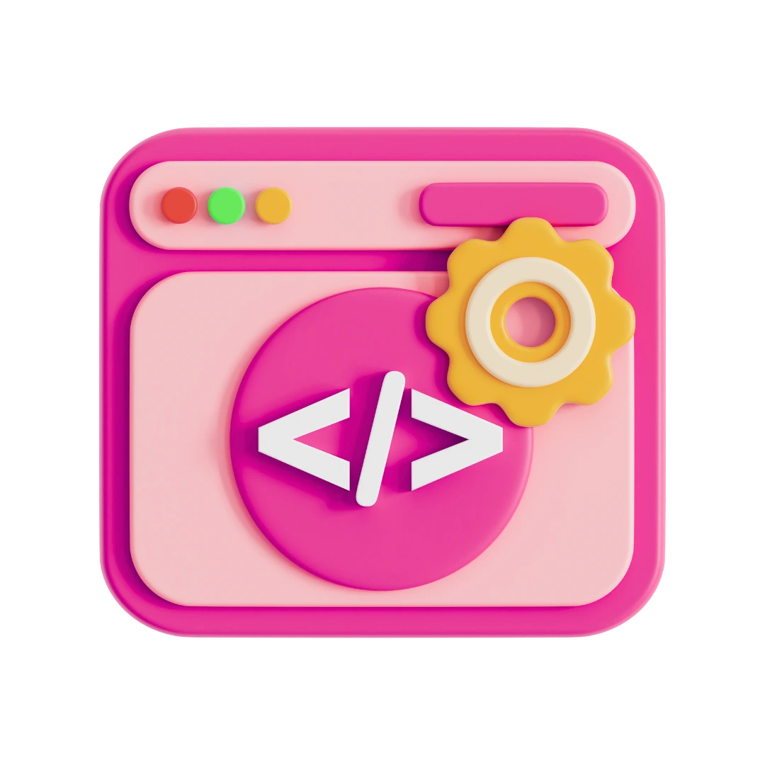 Web App and SaaS Development
